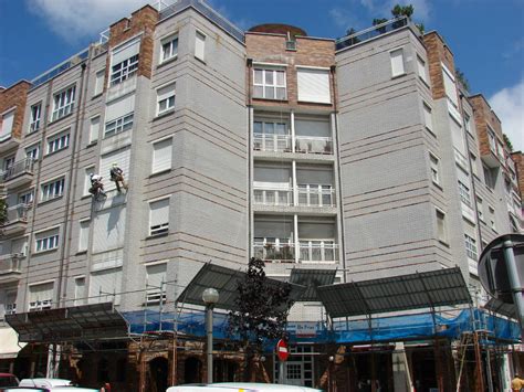 calle pescadores de terranova donostia|Casas y pisos, Calle Pescadores Terranova, Donostia